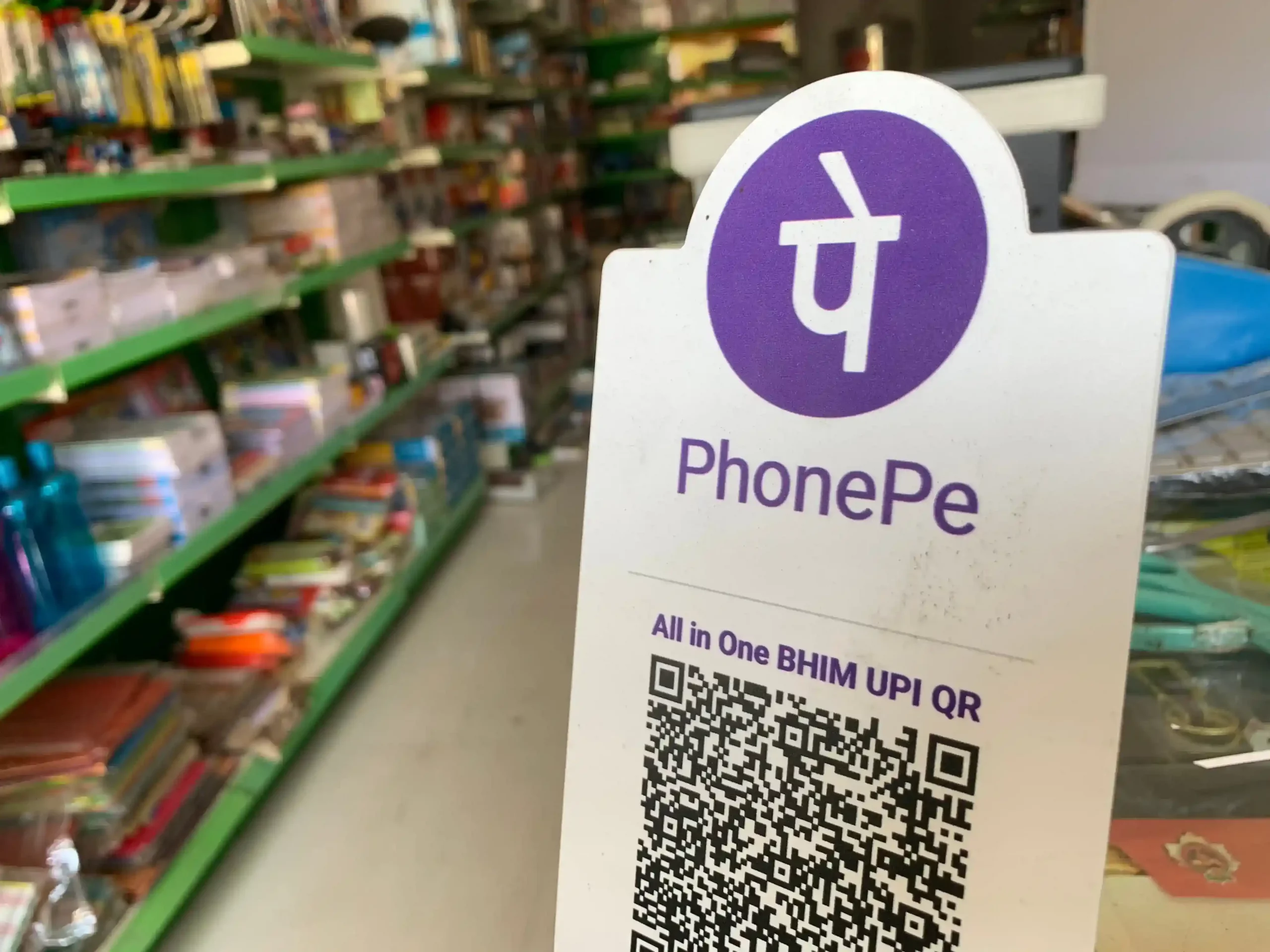 Phonepe Raises Million In Another Funding Round At Billion