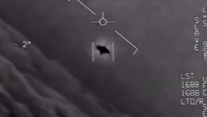 UFO Footage