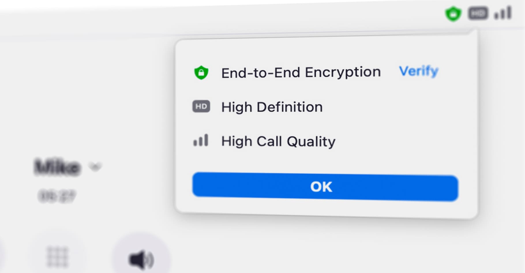 The company has released end-to-end encryption for Phones and Breakout Rooms. (Image Source: Zoom)