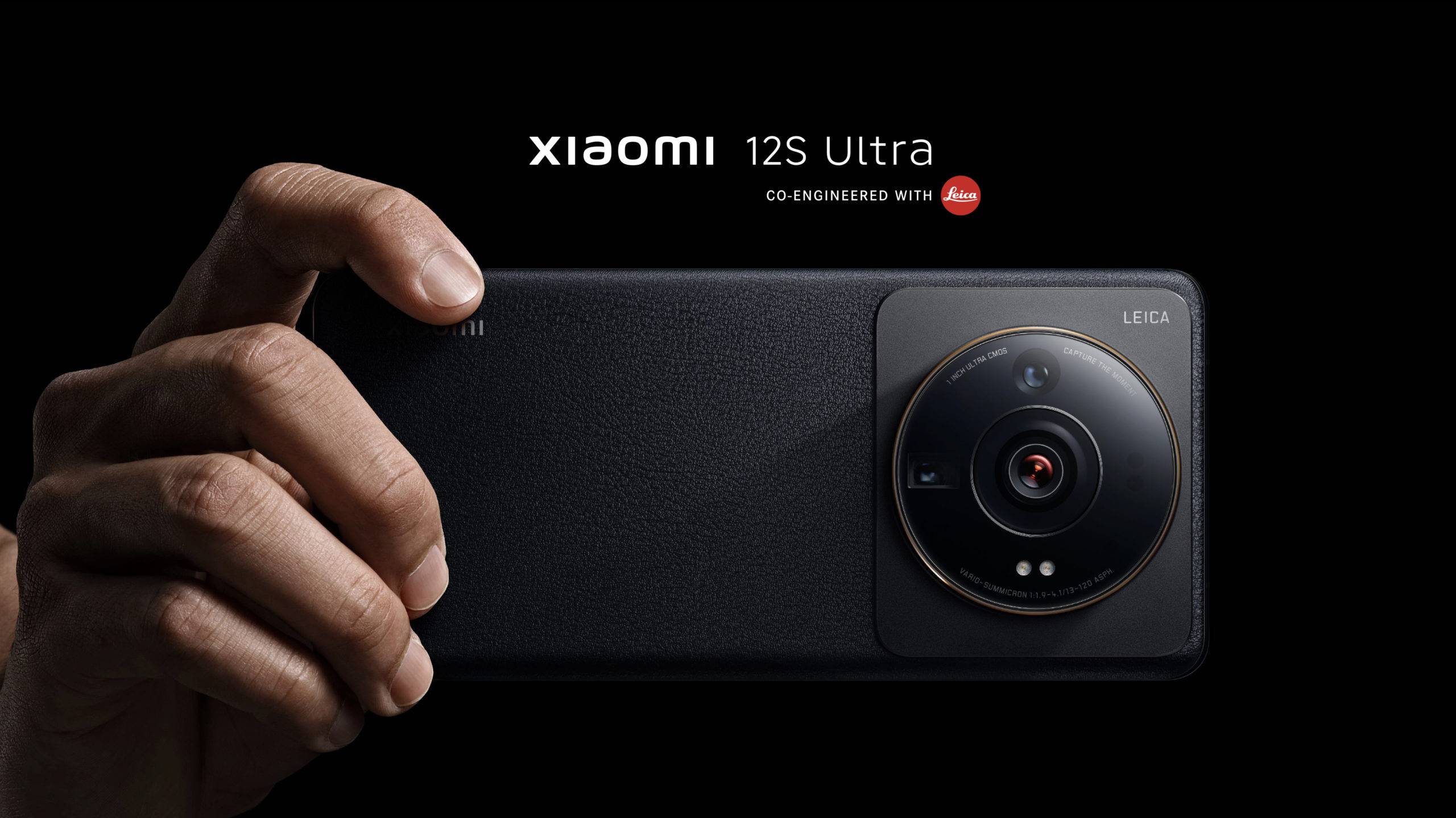 Xiaomi put a huge camera sensor in its new Mi 12S Ultra flagship smartphone  - The Verge