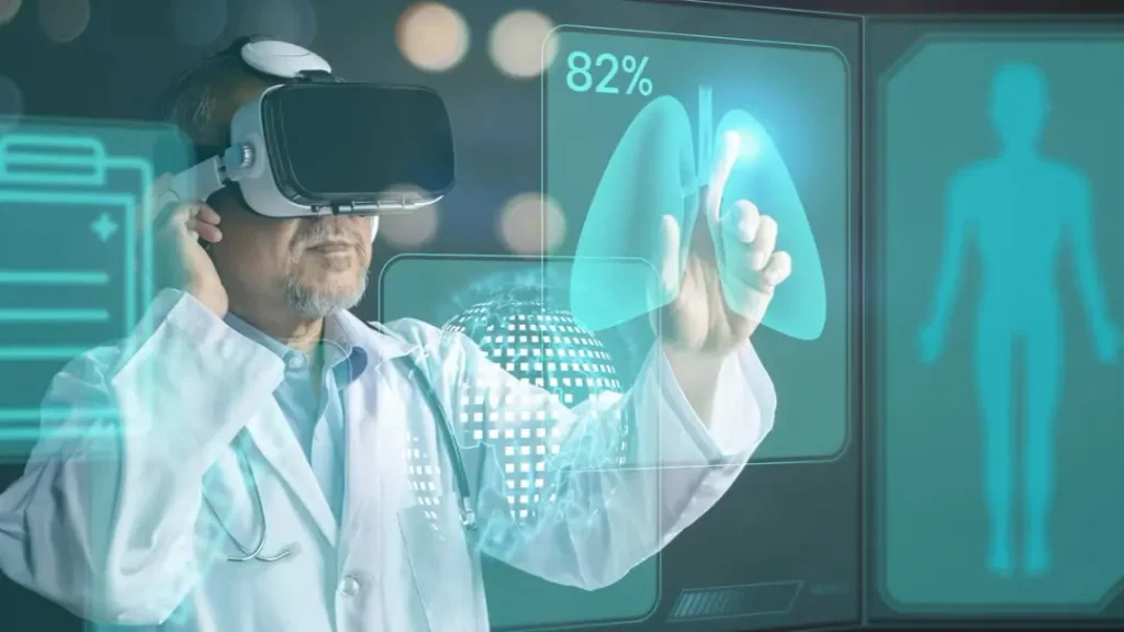 UAE is set to open the world’s first-ever metaverse hospital in October wherein patients will visit as customised avatars.