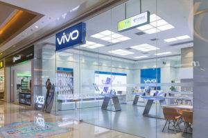 The Enforcement Directorate raided over 40 locations linked to Vivo India on Tuesday amid money laundering investigations.