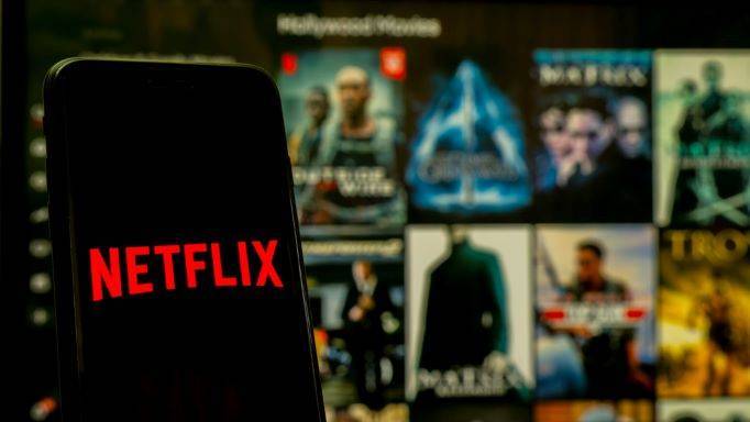 Netflix gaining subscribers