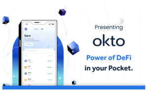 CoinDCX launches DeFi app “Okto” to strengthen Web3 footprint