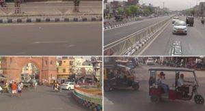 Google street view, India, Google maps