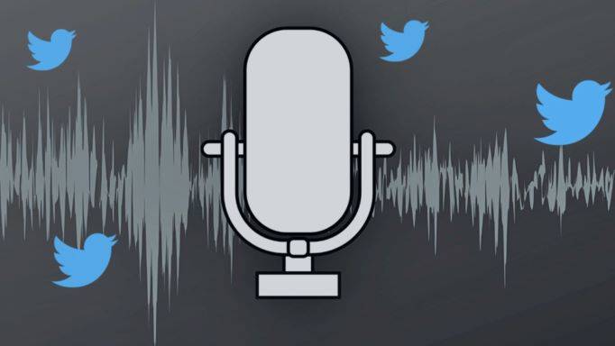Twitter podcast