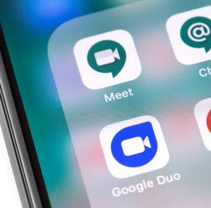 Google Duo-Meet merger rolls out to select Android and iOS Users