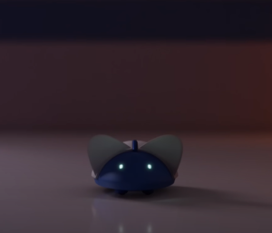 Samsung Balance Mouse