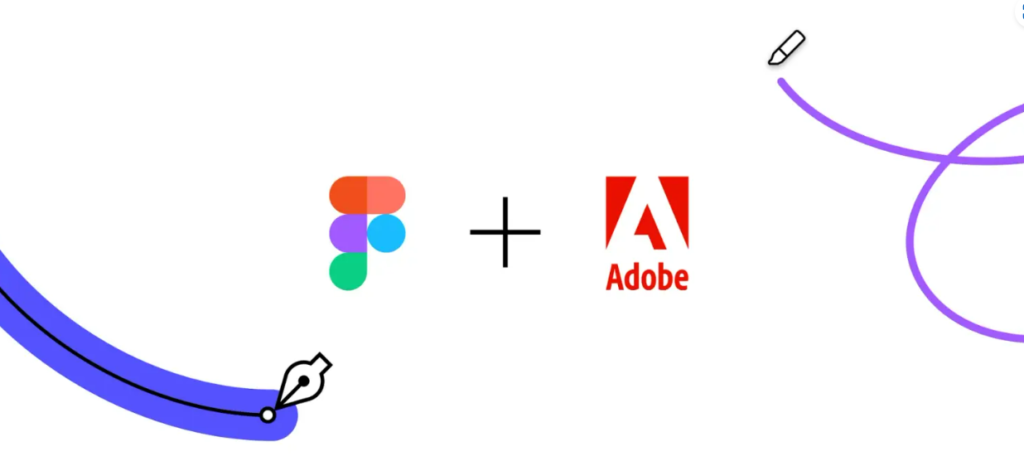Adobe acquires Figma