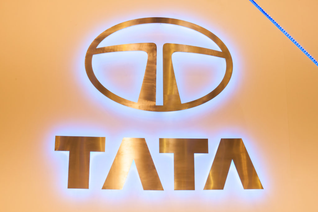 Tata Group in talks with Wistron Corp. to assemble iPhones in India