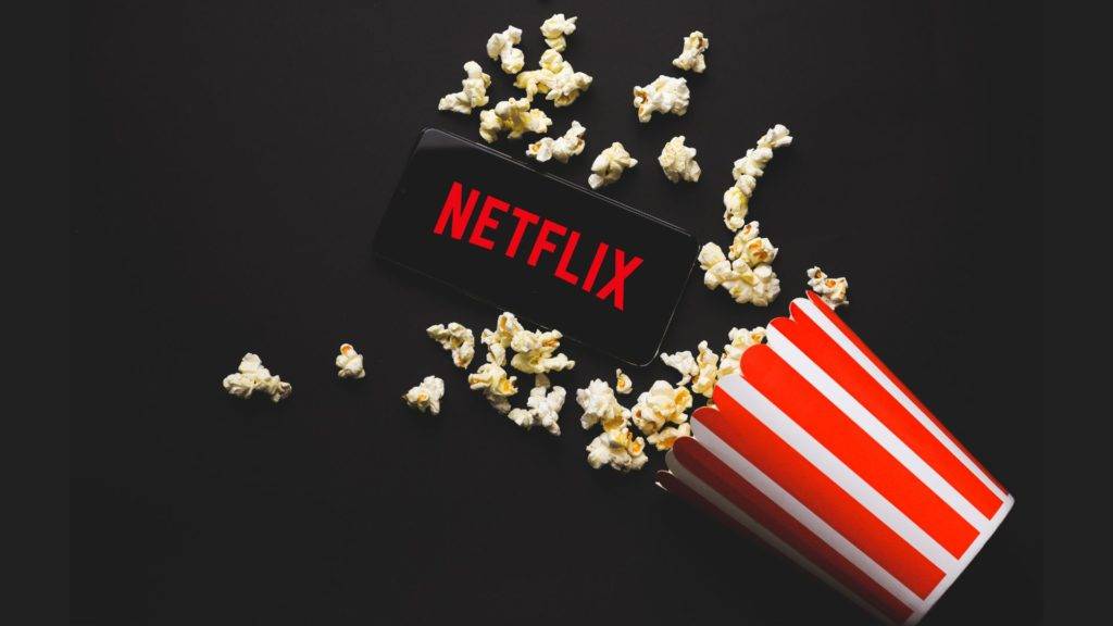 Netflix Ads tier plan