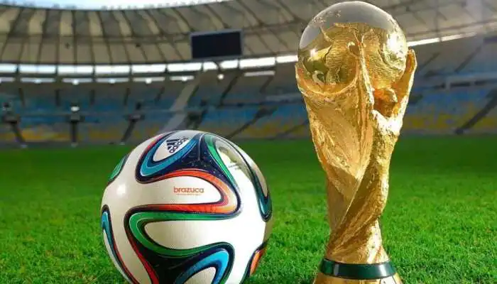 FIFA World Cup 2022: Top most innovative Tech in Qatar
