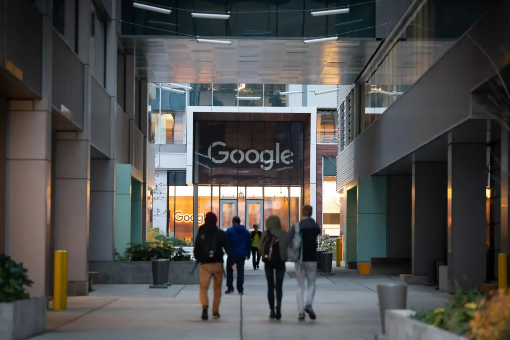 Google to join layoff trend, could sack 10,000 low-performing employees