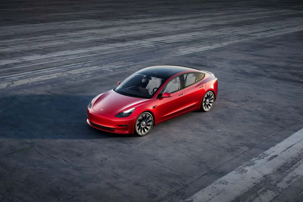 Tesla redesigning Model 3 under project 'Highland' to trim production costs
