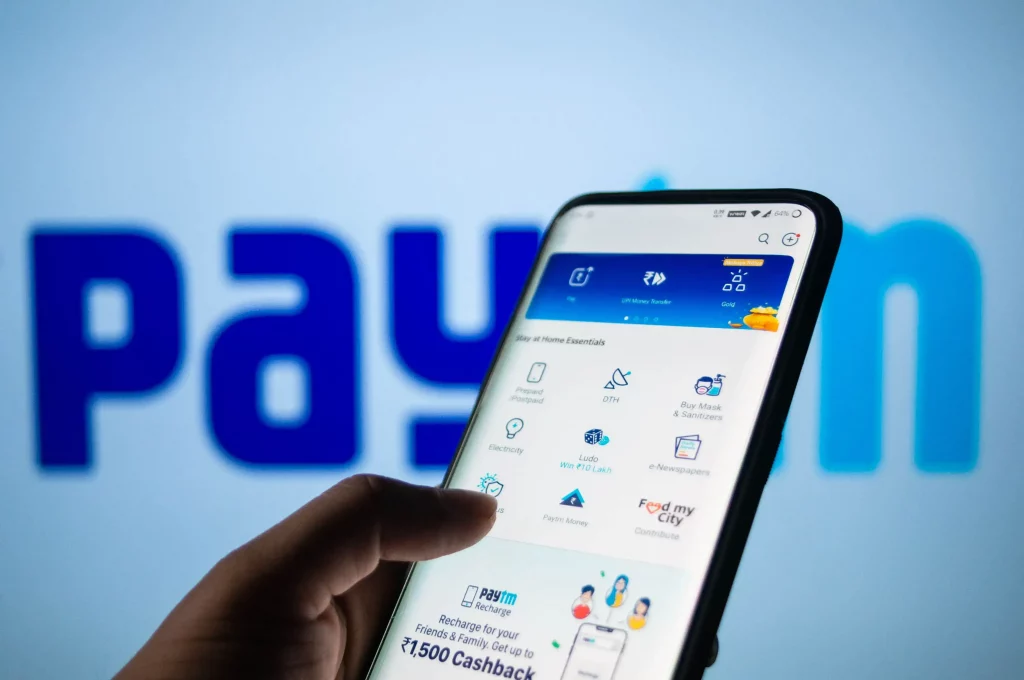 Paytm board approves share buyback worth Rs 850 crores