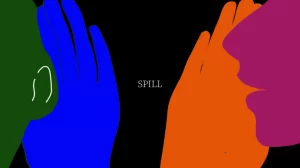 Spill: An alternative to Twitter formed by two former employees
