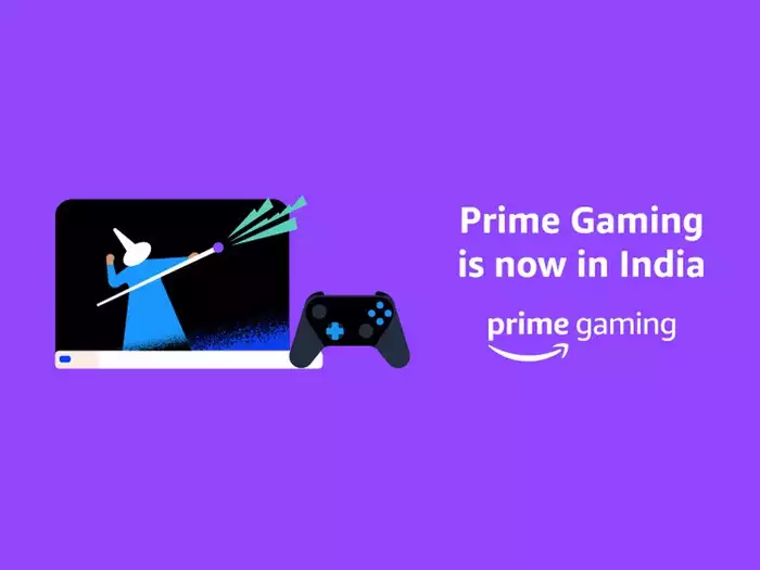 Amazon Prime Gaming now live in India: All details