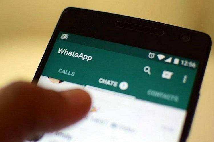 WhatsApp bans over 37 lakh accounts in November in India