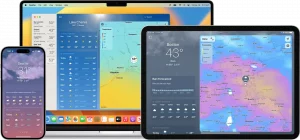 Apple shuts down Dark Sky; integrates features in its Weather app