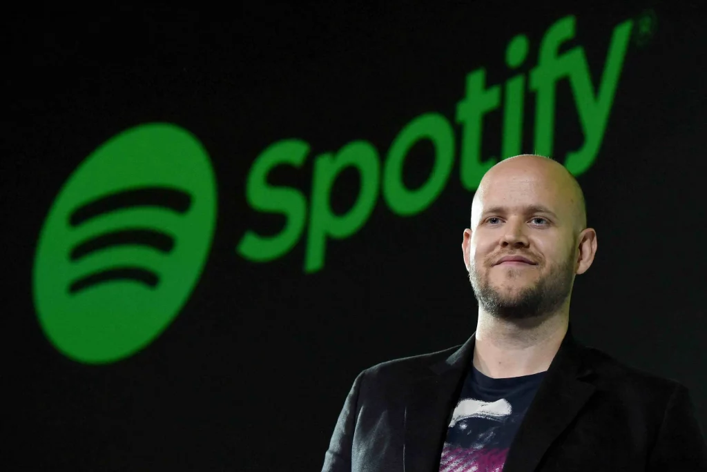 Spotify announces to trim workforce by 6%, impacting nearly 600 employees