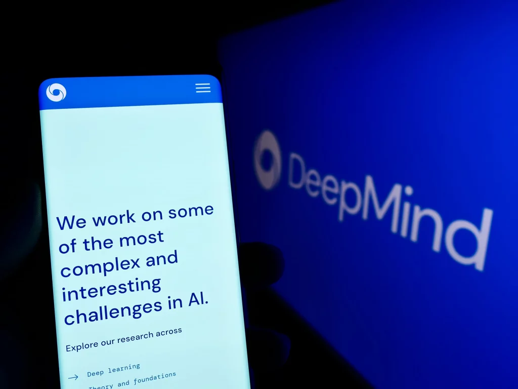 Alphabet-owned DeepMind closes Edmonton office, layoff some staff