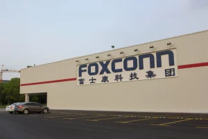 Foxconn iPhone factory close to 90% capacity as Covid-19 turmoil subsides