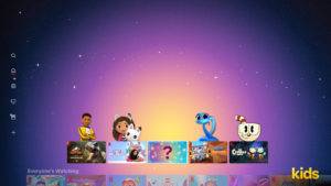 Netflix Kids Mystery Box feature now available for android users worldwide