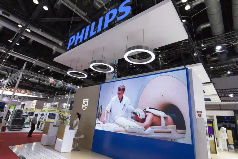 In another round of job cuts, Philips to layoff 6,000 employees worldwide