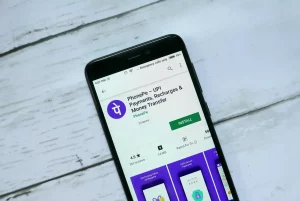 PhonePe reportedly sees revenue surge to $234 million in nine months of 2022