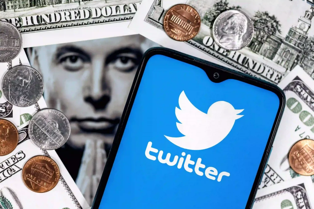 Twitter reportedly makes first debt interest payment on Musk’s buyout