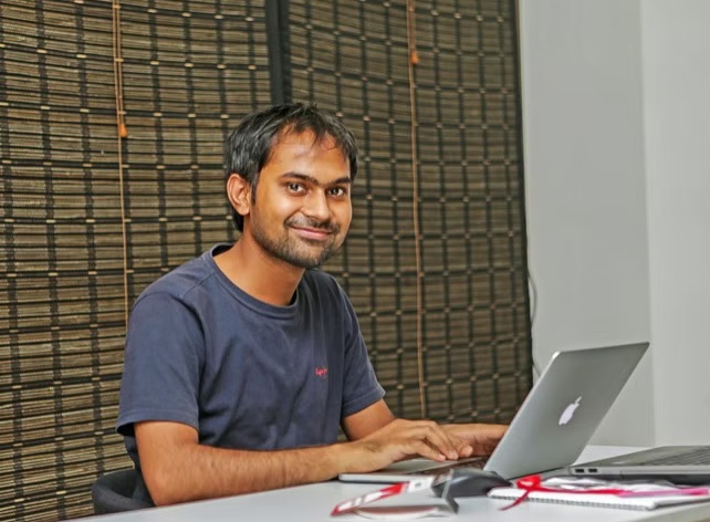 Zomato co-founder, chief technology officer Gunjan Patidar leaves firm