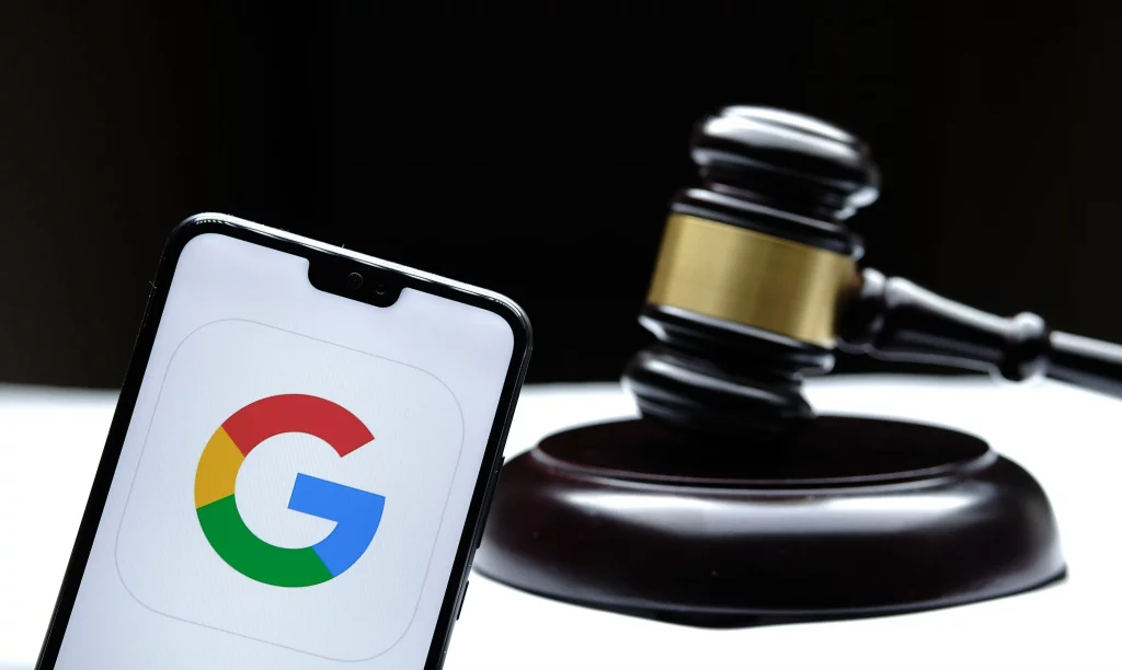 Google set to approach Supreme Court of India against CCI order