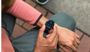 Garmin Smartwatches with ECG Support