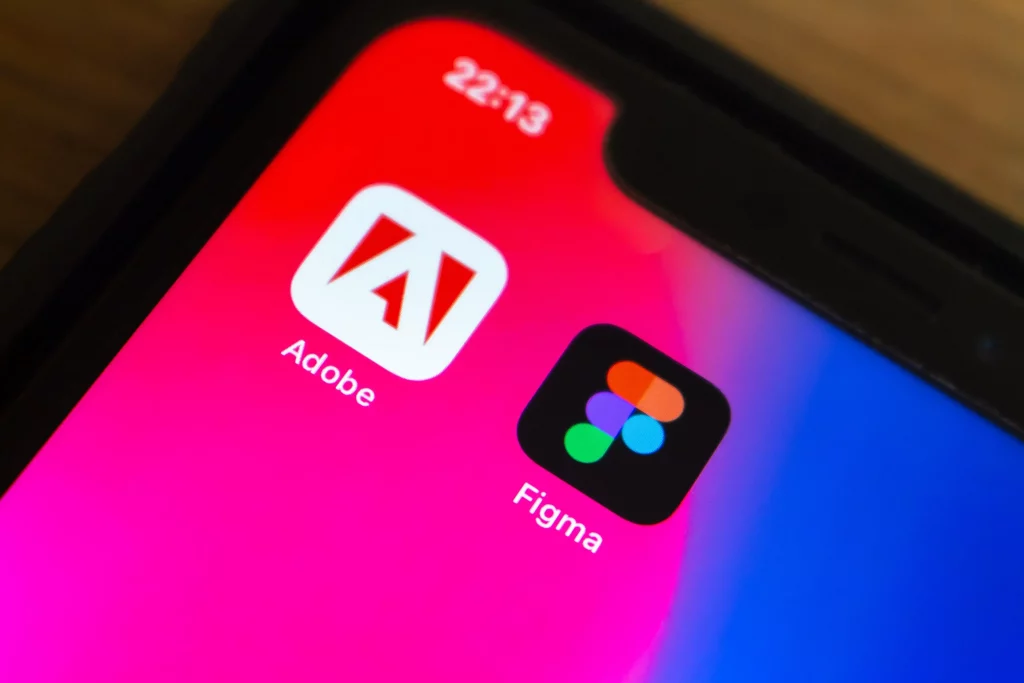 Adobe needs to secure EU antitrust approval for its Figma acquisition