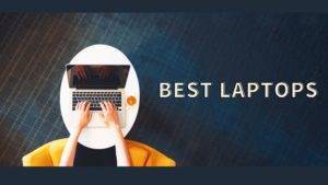 Best Laptops in India 2023
