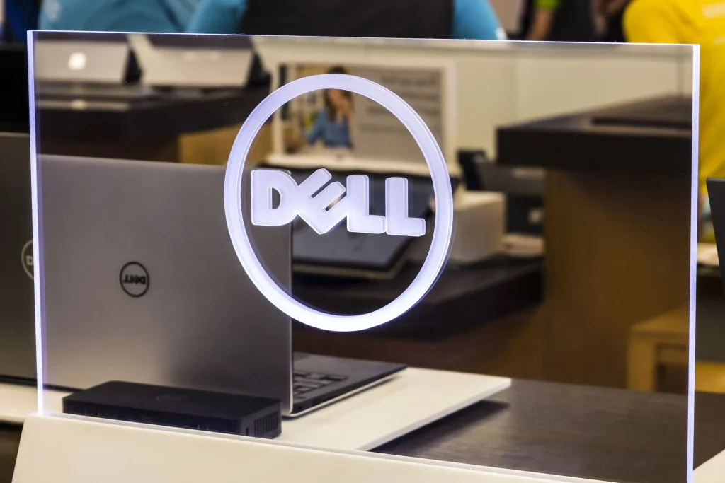 Joining the tech slump, Dell to slash 6,650 jobs amid a decline in PC demand