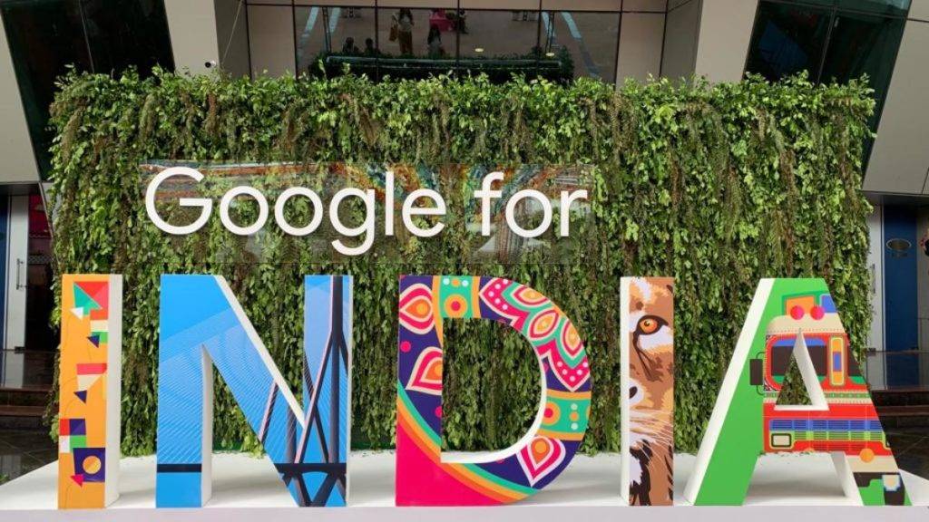 Google India reportedly to let go 453 employees