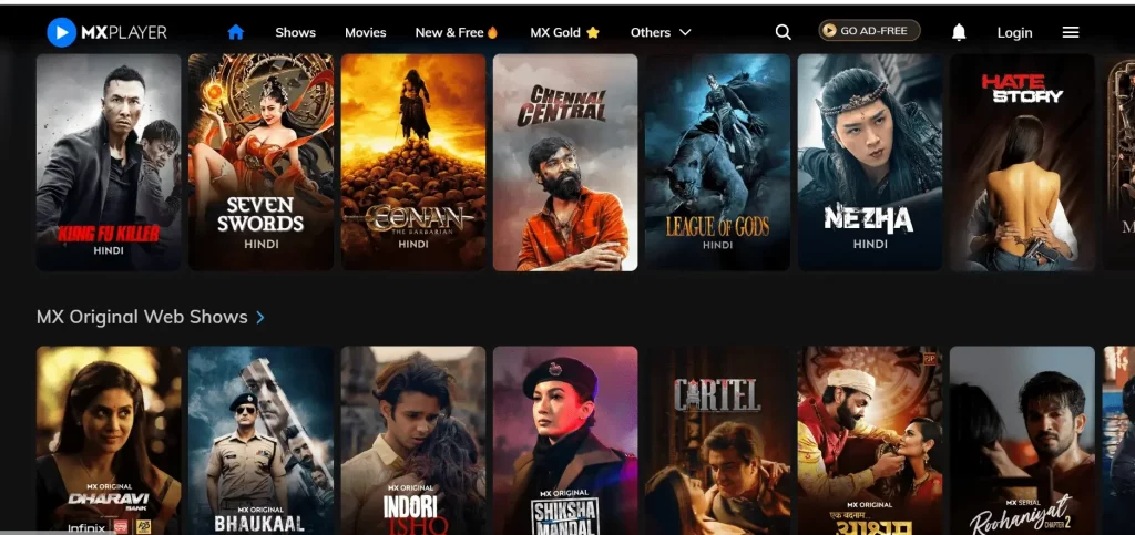Amazon reportedly in talks to acquire MX Player