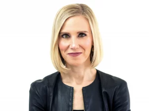 Meta business chief Marne Levine to depart after a 13-year stint