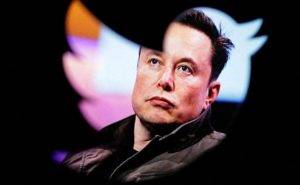 Elon Musk says to find Twitter chief towards the end of 2023