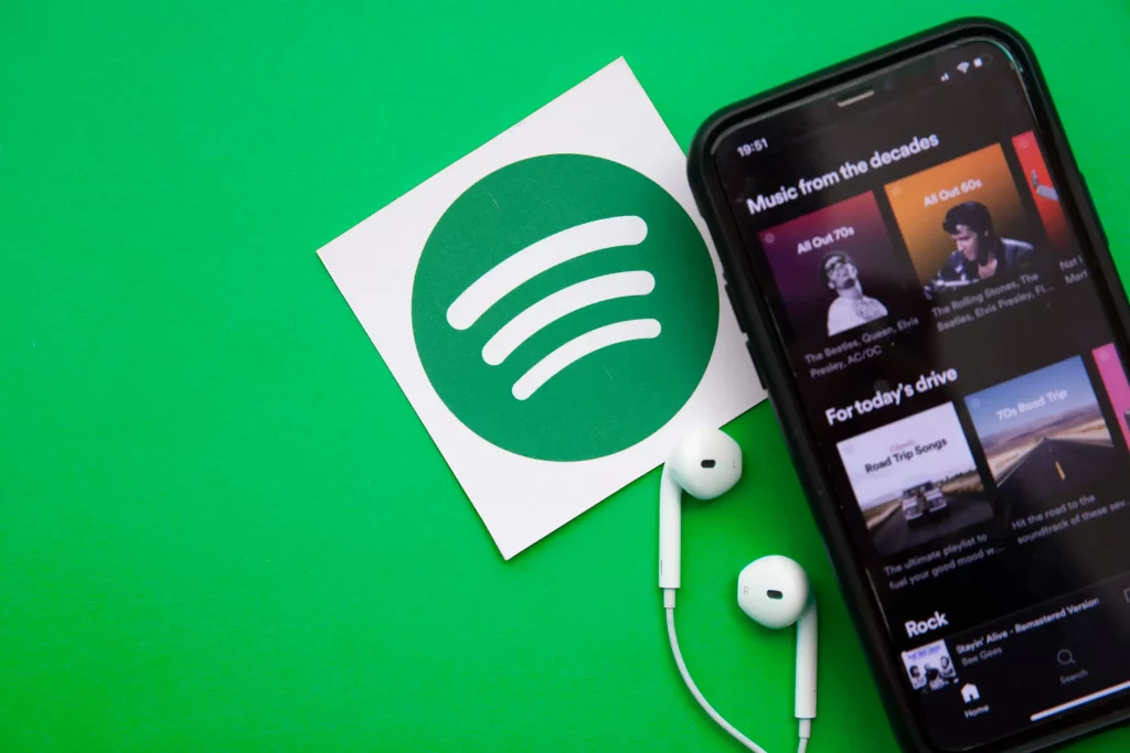 Activist investor ValueAct acquires shareholding in Spotify