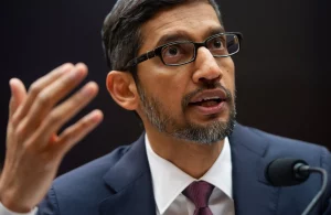 Sundar Pichai reportedly ask Googlers to spend 2-4 hrs a day testing Bard