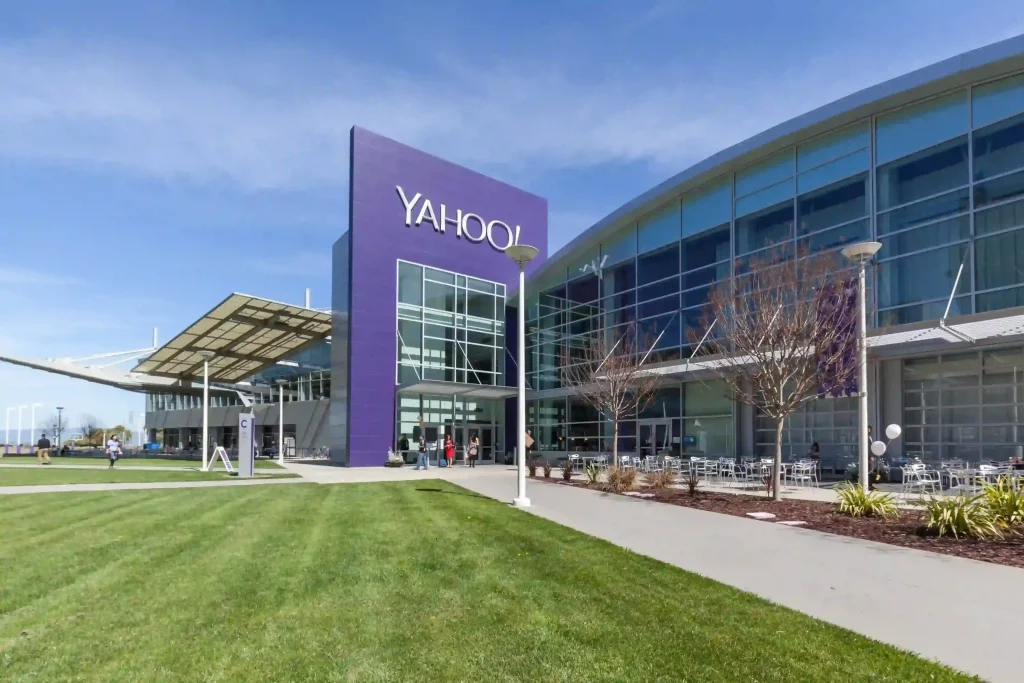 Yahoo to trim 20% of the workforce; impacting 1,600 employees
