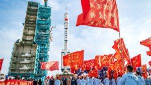 China Plans to Launch Over 60 Missions & 200 Spacecraft in 2023