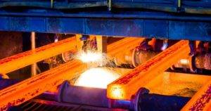 University of Birmingham Researchers Develop Method to Cut Steel Industry’s Carbon Emissions by 90%