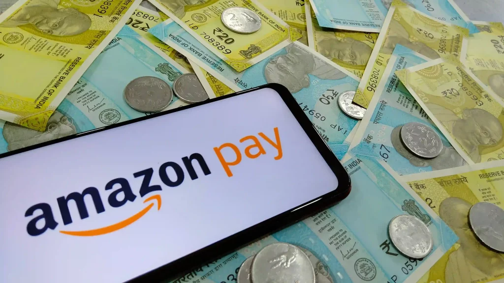 RBI imposes penalty of over Rs 3.06 crore on Amazon Pay India