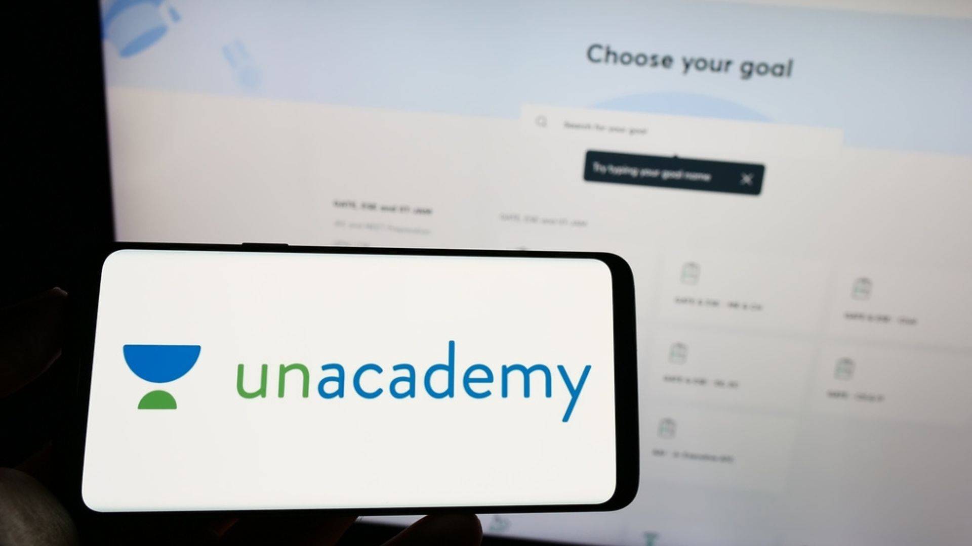 Unacademy Codechef: Unacademy hives off 2020 acquisition CodeChef