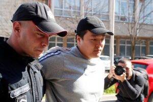 US, South Korea seek extradition of Do Kwon after his arrest in Montenegro