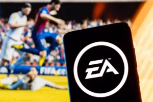 Electronic Arts to eliminate 6% of its workforce