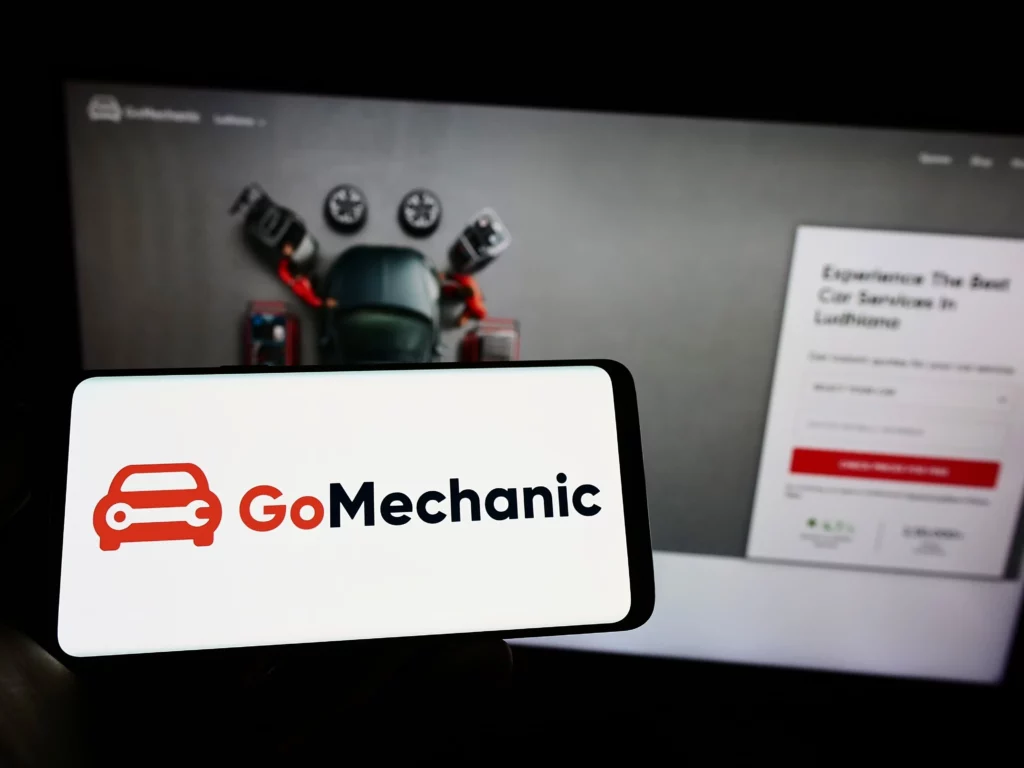 Troubled Indian startup GoMechanic acquired by consortium led by Lifelong Group